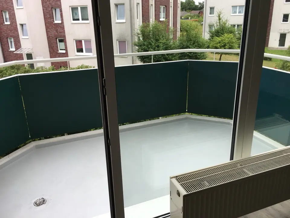 Studio mit 42 m² in Stralsund – Bild 4