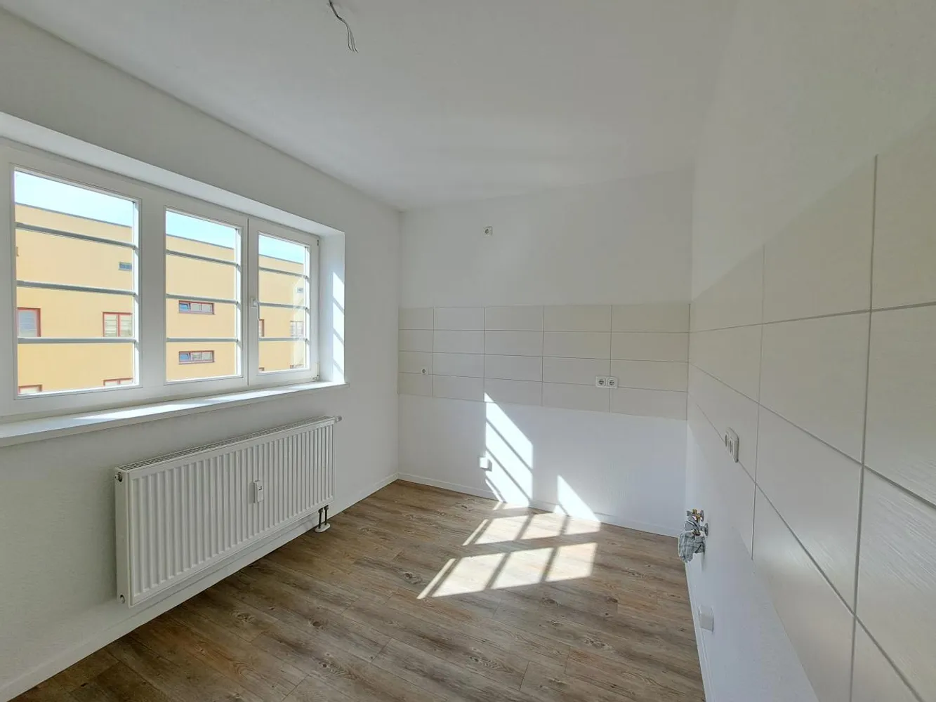 2 Zimmer Wohnung mit 49 m² in Magdeburg – Bild 11