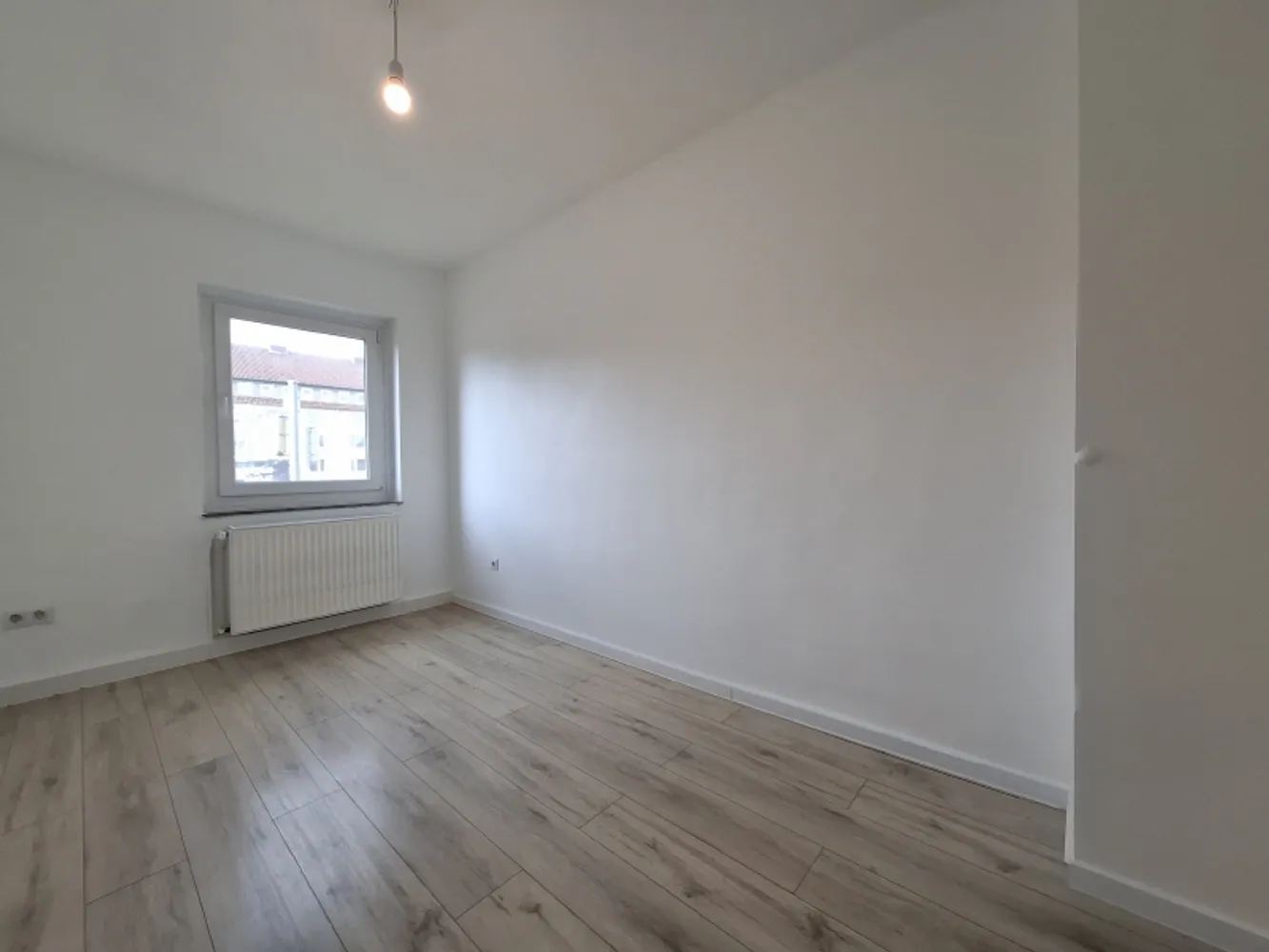 3 Zimmer Wohnung mit 58 m² in Minden – Bild 3