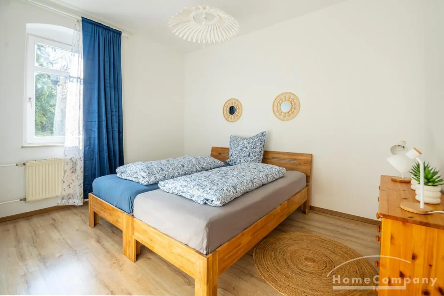 2 Zimmer Wohnung mit 41 m² in Dresden – Bild 7