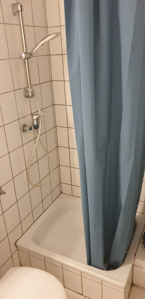2 Zimmer Wohnung mit 29 m² in Erlangen – Bild 7