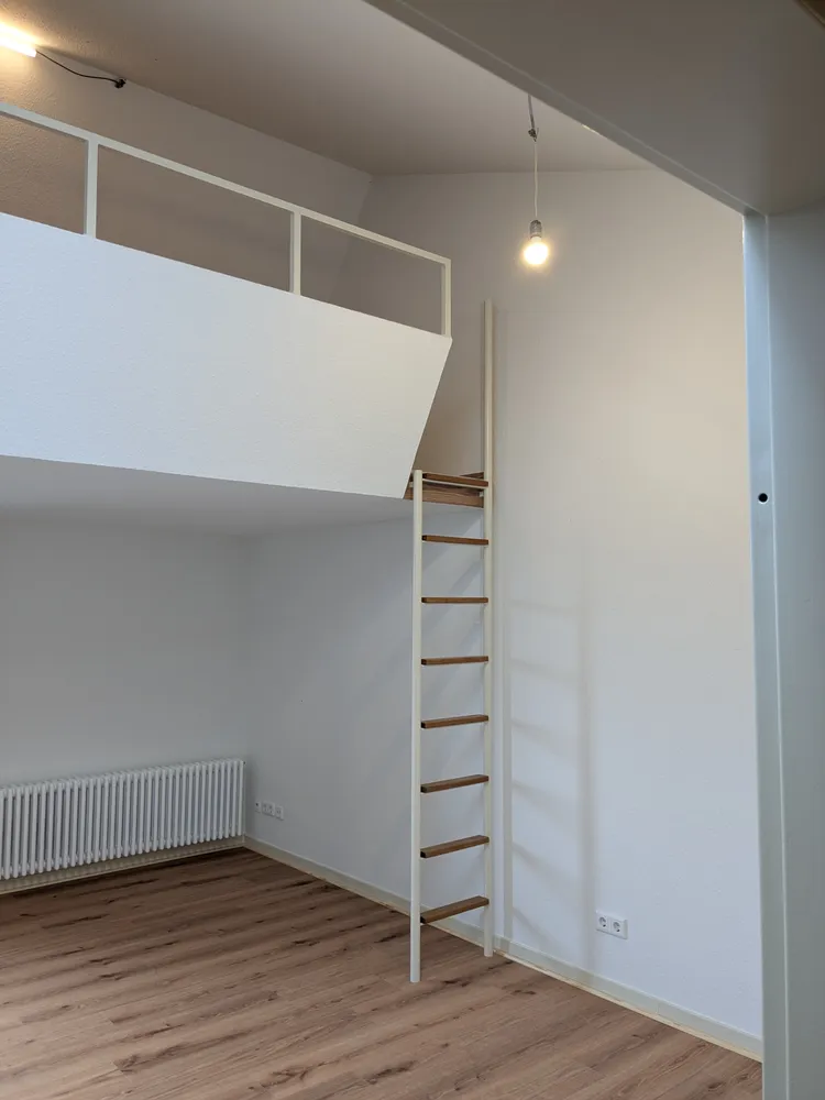 2 Zimmer Wohnung mit 50 m² in Osnabrück – Bild 9