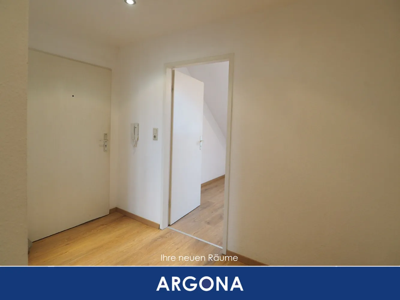 3 room apartment with 63 m² in Magdeburg – Photo 12
