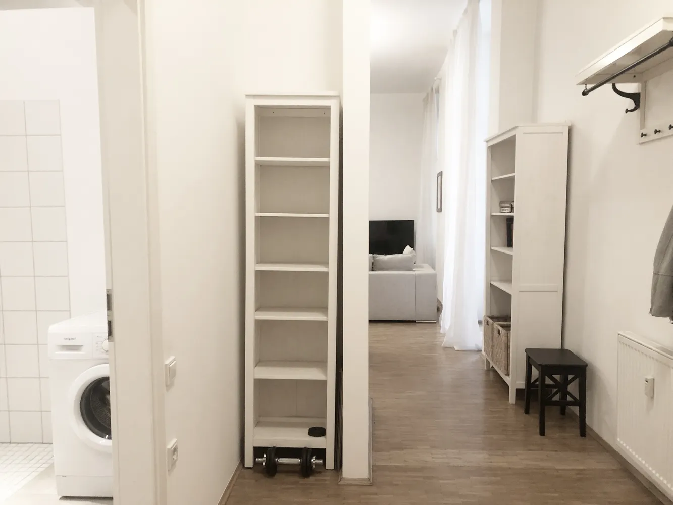 2 Zimmer Wohnung mit 63 m² in Berlin – Bild 9