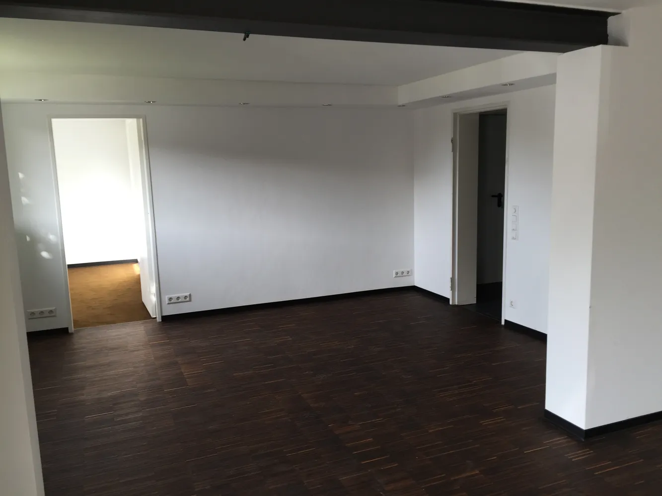 2 Zimmer Wohnung mit 41 m² in Nürtingen – Bild 1