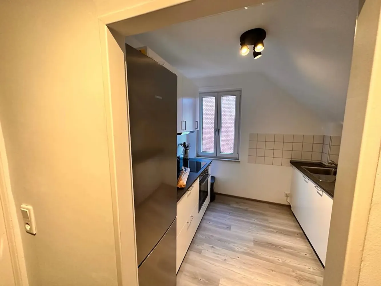 WG-Zimmer mit 12 m² in Frankfurt am Main – Bild 7