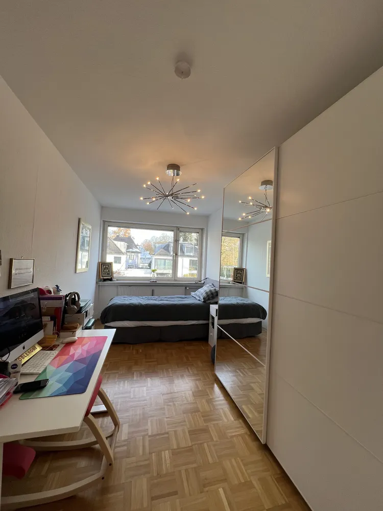 3 Zimmer Wohnung mit 103 m² in München – Bild 7