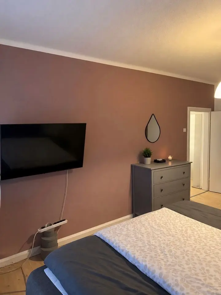 3 Zimmer Wohnung mit 87 m² in Rheine – Bild 7