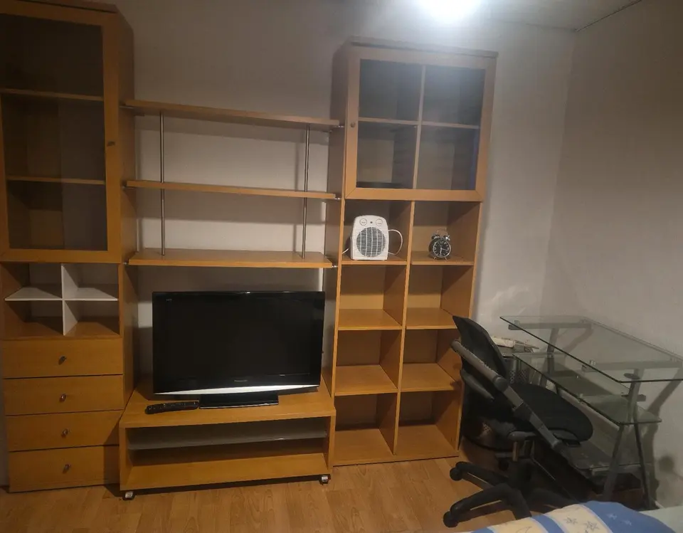 WG-Zimmer mit 18 m² in Braunschweig – Bild 3
