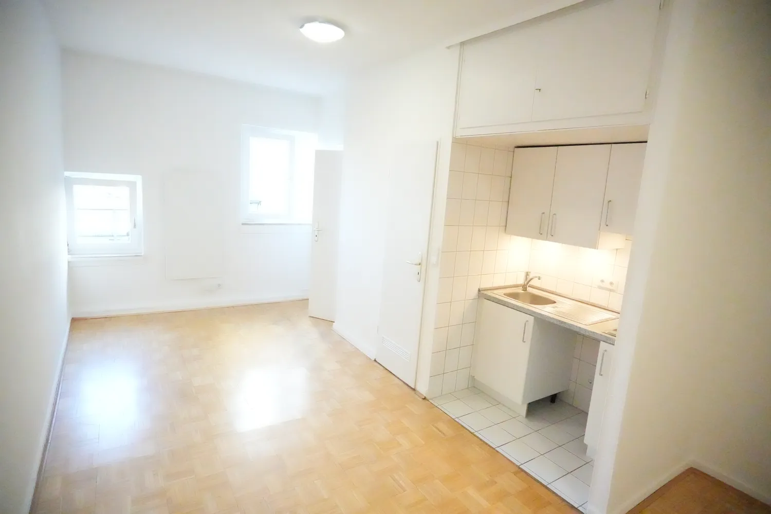 1 Zimmer Wohnung mit 29 m² in Frankfurt am Main – Bild 4