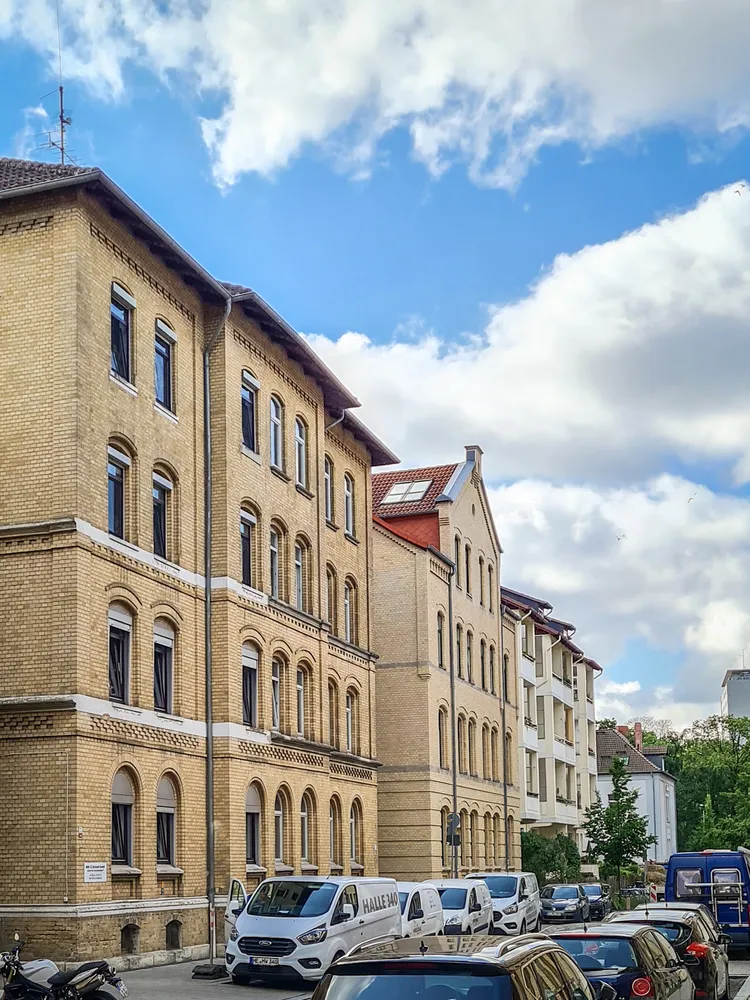 3 room apartment with 89 m² in Brunswick – Photo 1