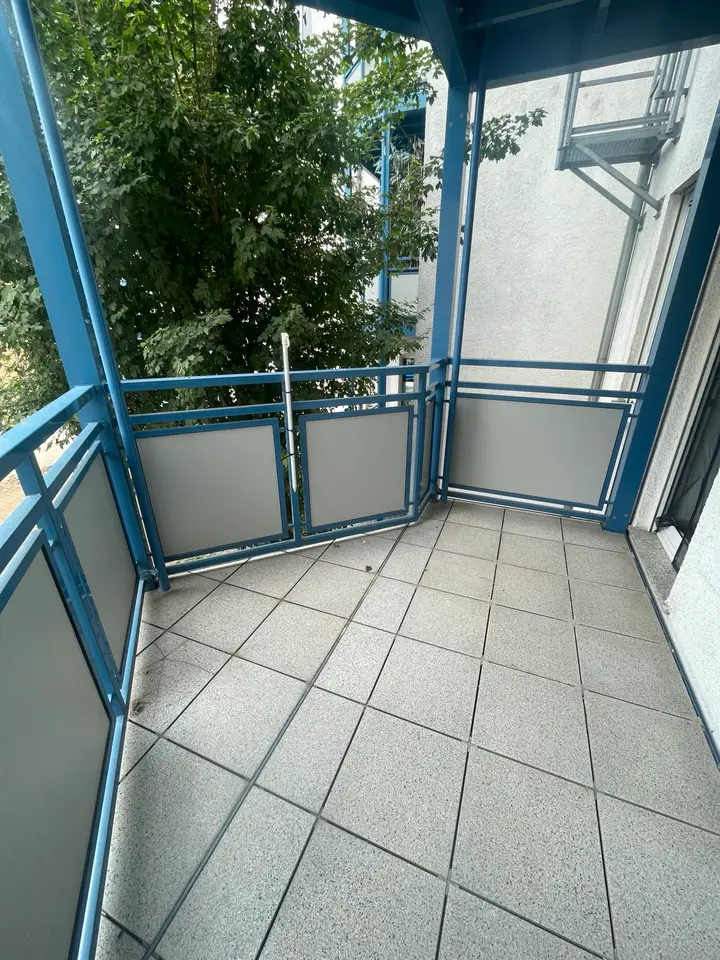 2 Zimmer Wohnung mit 53 m² in Halle (Saale) – Bild 6