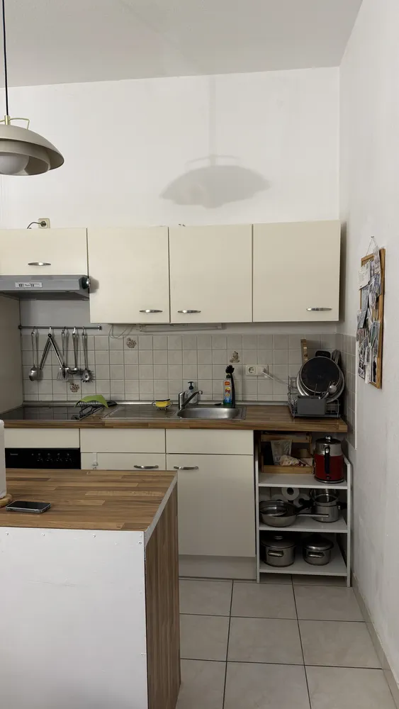 2 Zimmer Wohnung mit 46 m² in Halle (Saale) – Bild 9