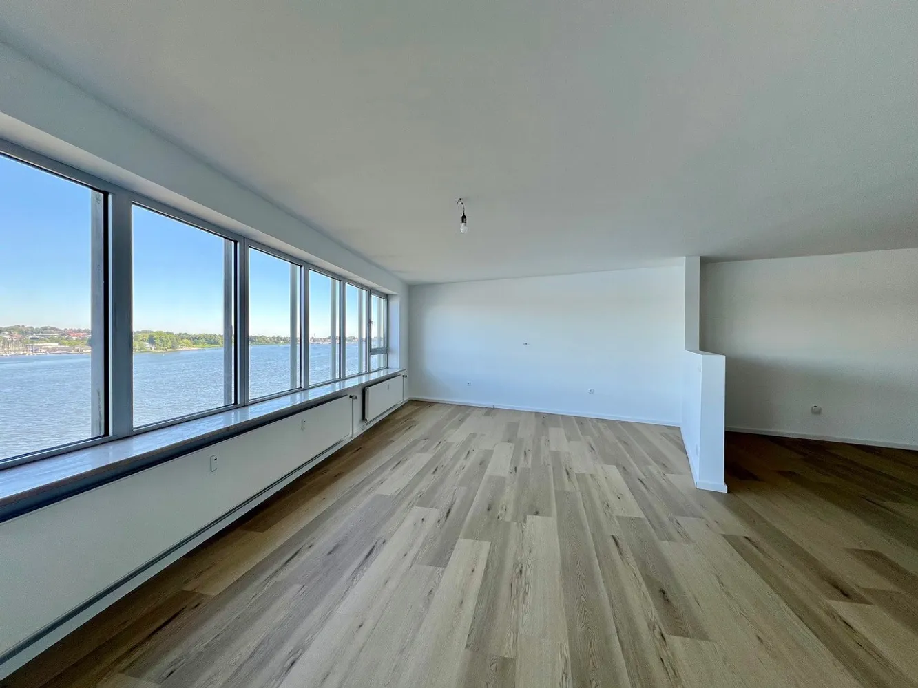 1 Zimmer Wohnung mit 62 m² in Schleswig – Bild 3