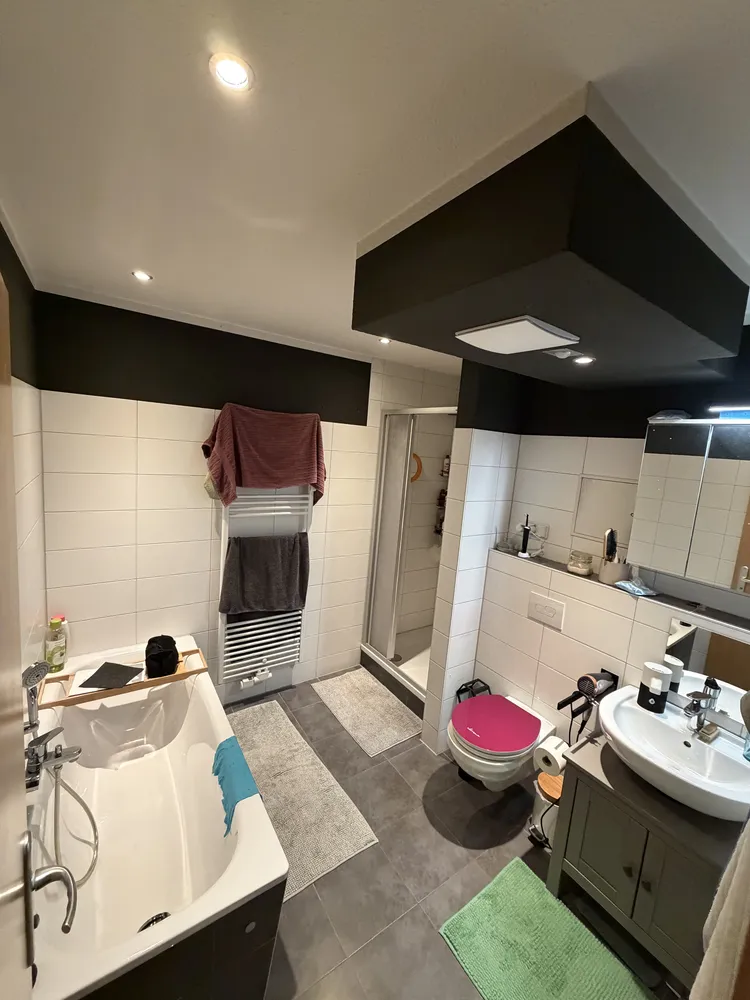 5 Zimmer Wohnung mit 126 m² in Chemnitz – Bild 8