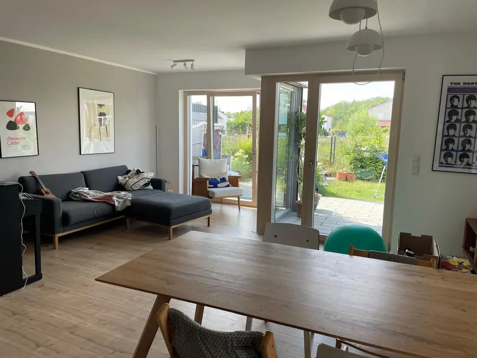 4 Zimmer Haus mit 129 m² in Regensburg – Bild 4