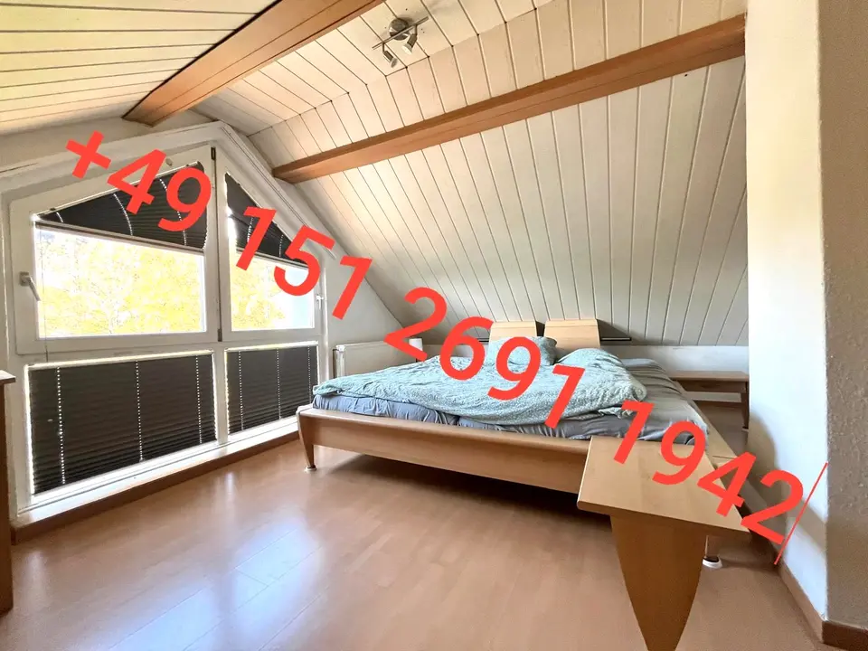 5 room apartment with 22 m² in Königswinter – Photo 2