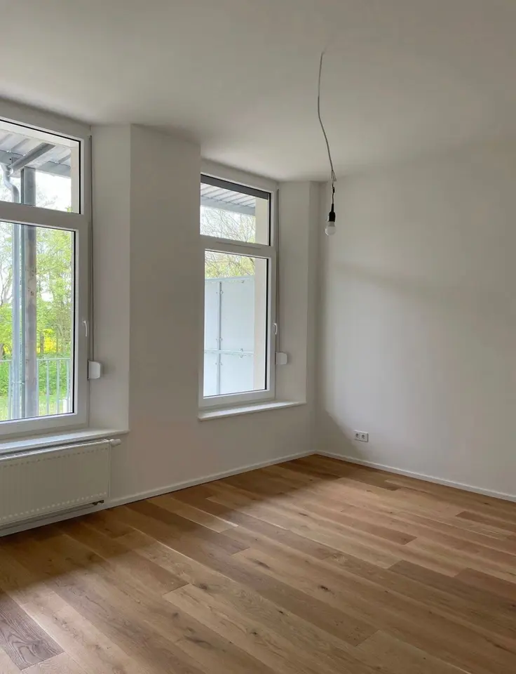 3 room apartment with 66 m² in Amberg – Photo 10
