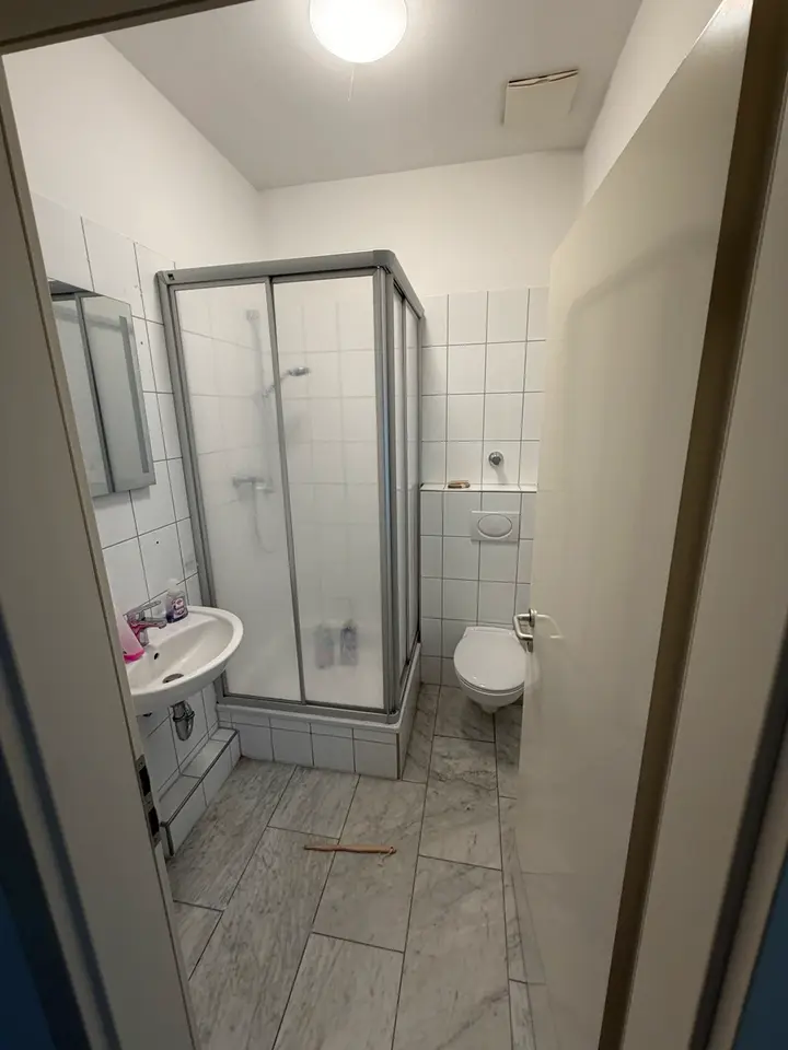 2 Zimmer Wohnung mit 50 m² in Gelsenkirchen – Bild 8