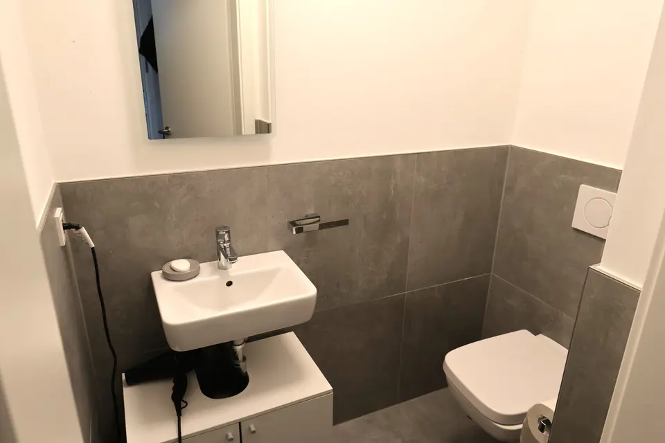 3 Zimmer Wohnung mit 87 m² in Ibbenbüren – Bild 7