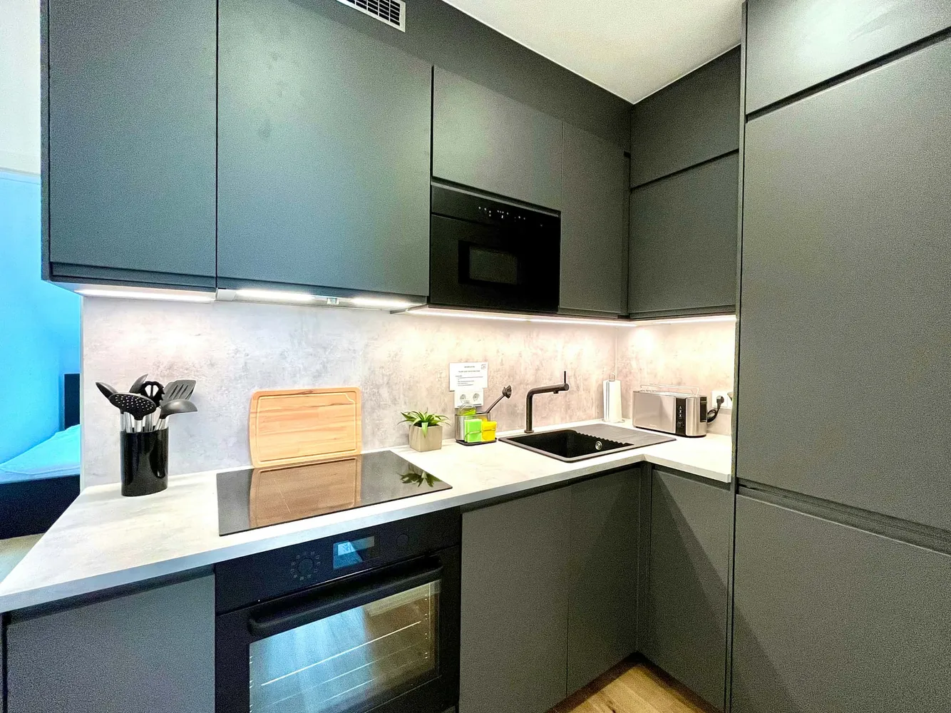 WG-Zimmer mit 16 m² in München – Bild 4
