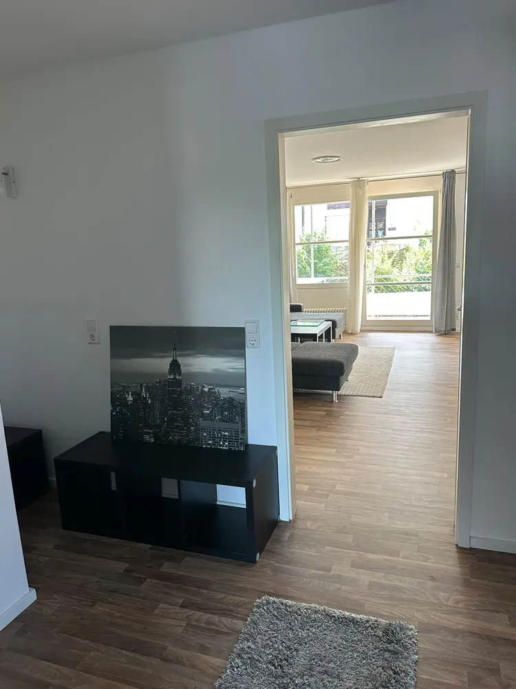 2 Zimmer Wohnung mit 72 m² in Böblingen – Bild 8