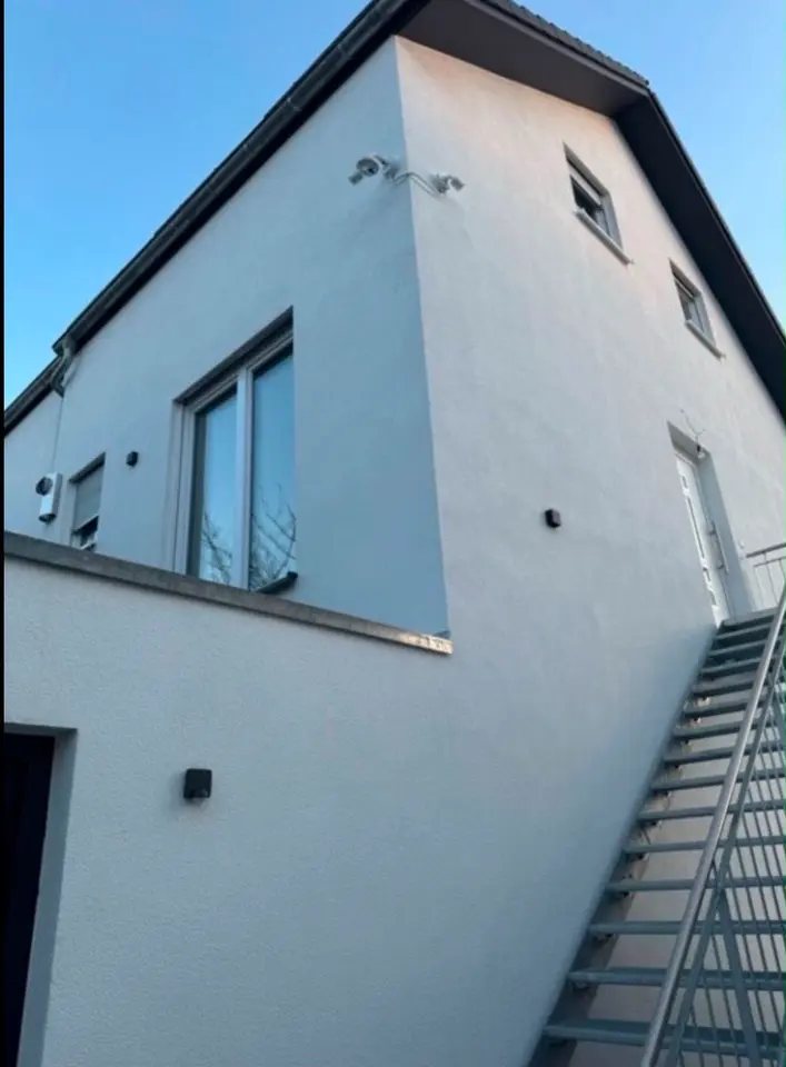 2 Zimmer Wohnung mit 15 m² in Weingarten – Bild 9