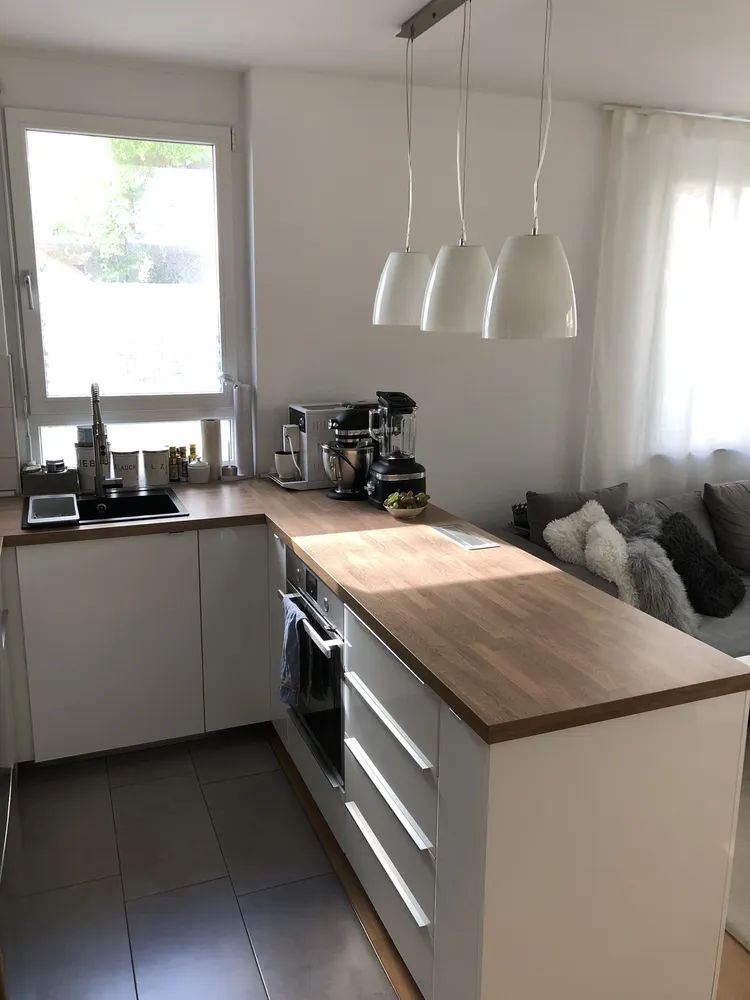 2 Zimmer Wohnung mit 67 m² in Freiburg im Breisgau – Bild 11