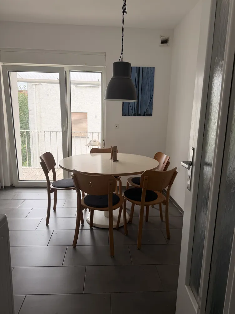 2 Zimmer Wohnung mit 55 m² in Darmstadt – Bild 1