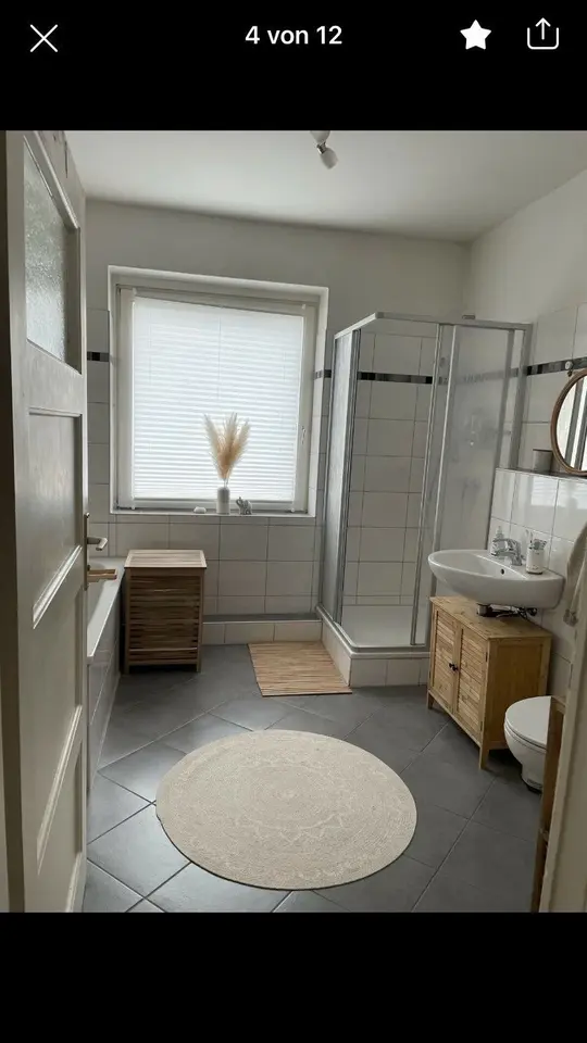 3 Zimmer Wohnung mit 67 m² in Braunschweig – Bild 10