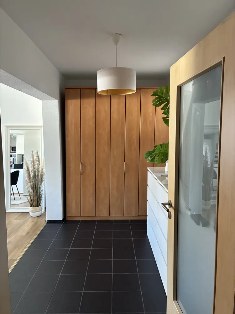 3 Zimmer Wohnung mit 101 m² in Wiesbaden – Bild 1