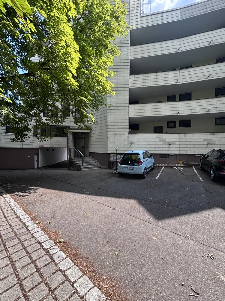 3 Zimmer Wohnung mit 81 m² in Regensburg – Bild 4