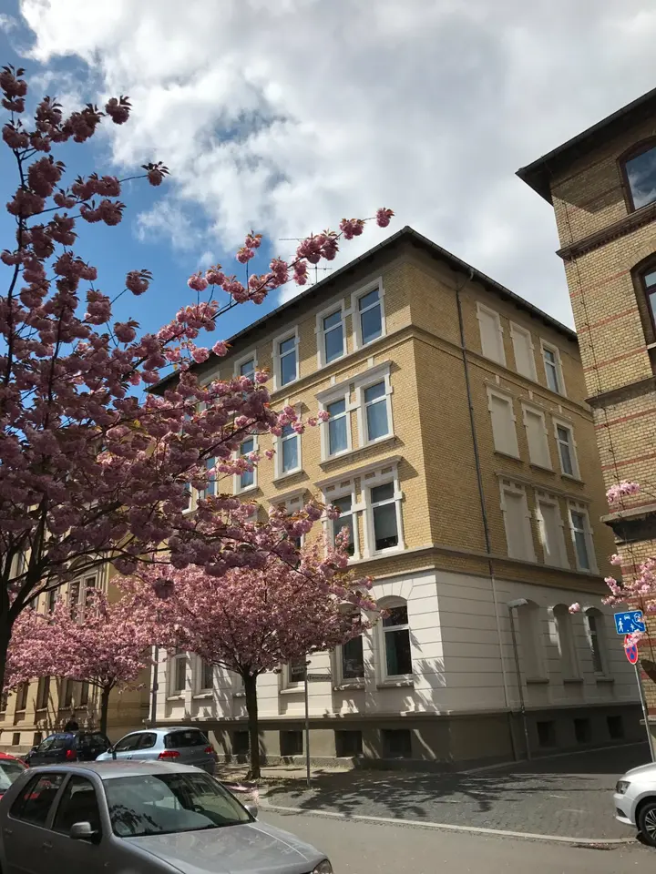 3 Zimmer Wohnung mit 74 m² in Braunschweig – Bild 3