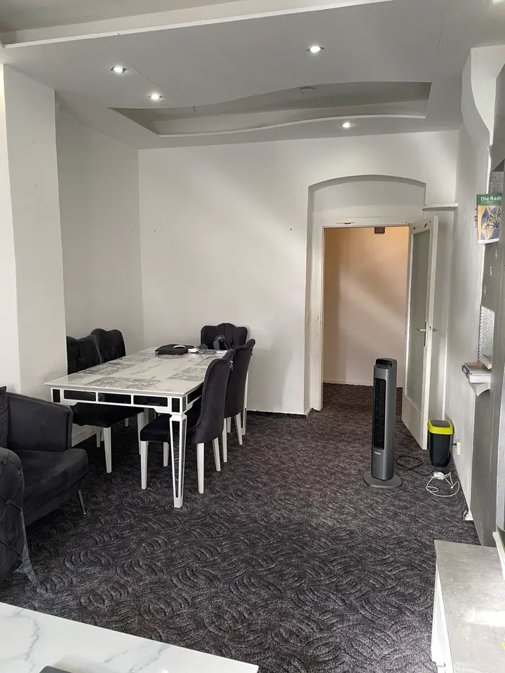 3 room apartment with 77 m² in Erfurt – Photo 5