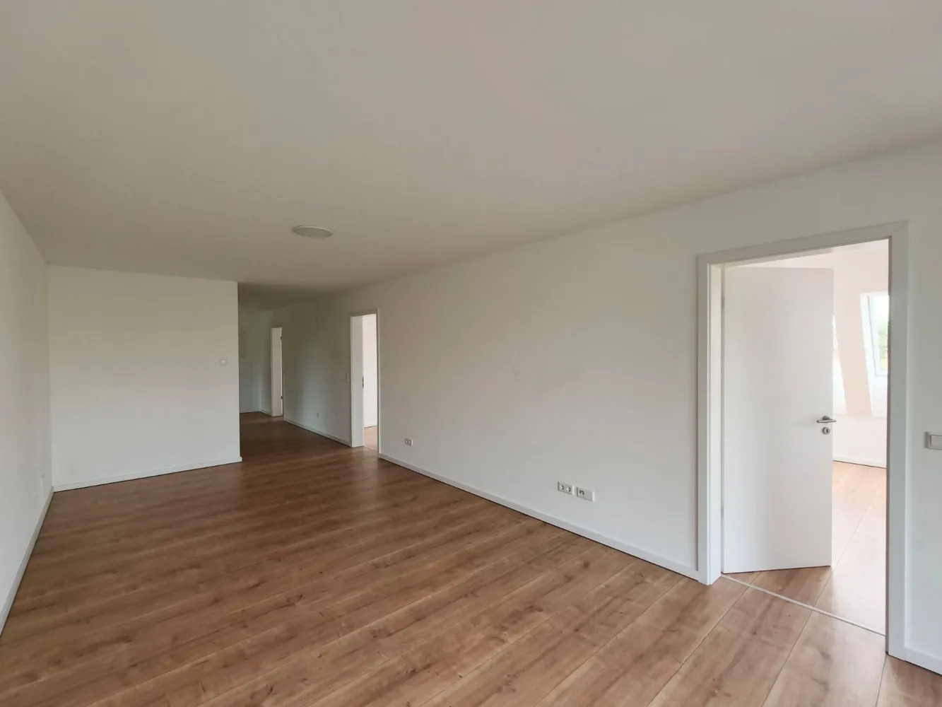 4 room apartment with 110 m² in Münster – Photo 9