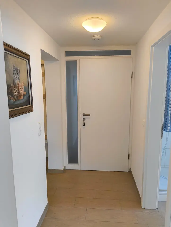 2 Zimmer Wohnung mit 50 m² in Biberach an der Riß – Bild 5