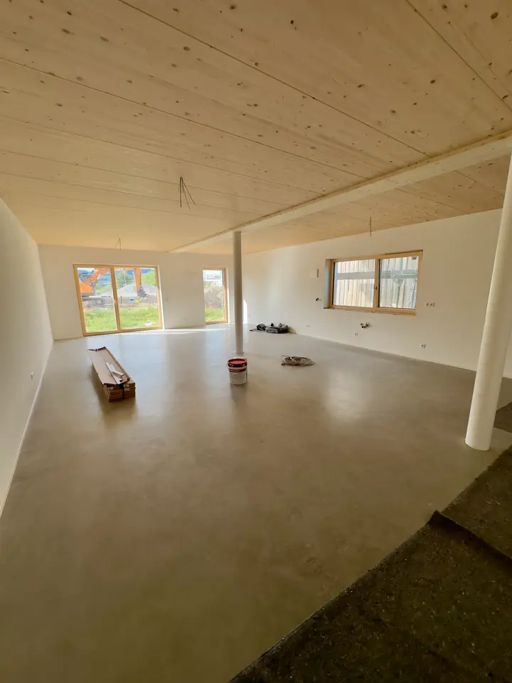 4 Zimmer Wohnung mit 133 m² in Kempten – Bild 1