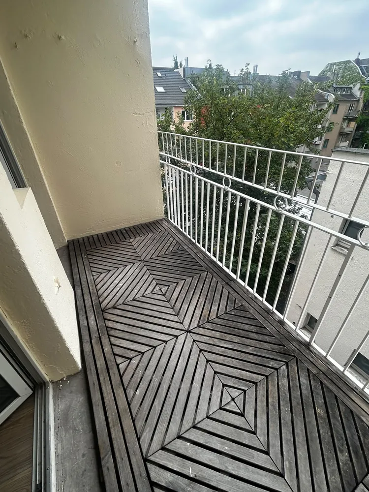 3 Zimmer Wohnung mit 88 m² in Köln – Bild 3