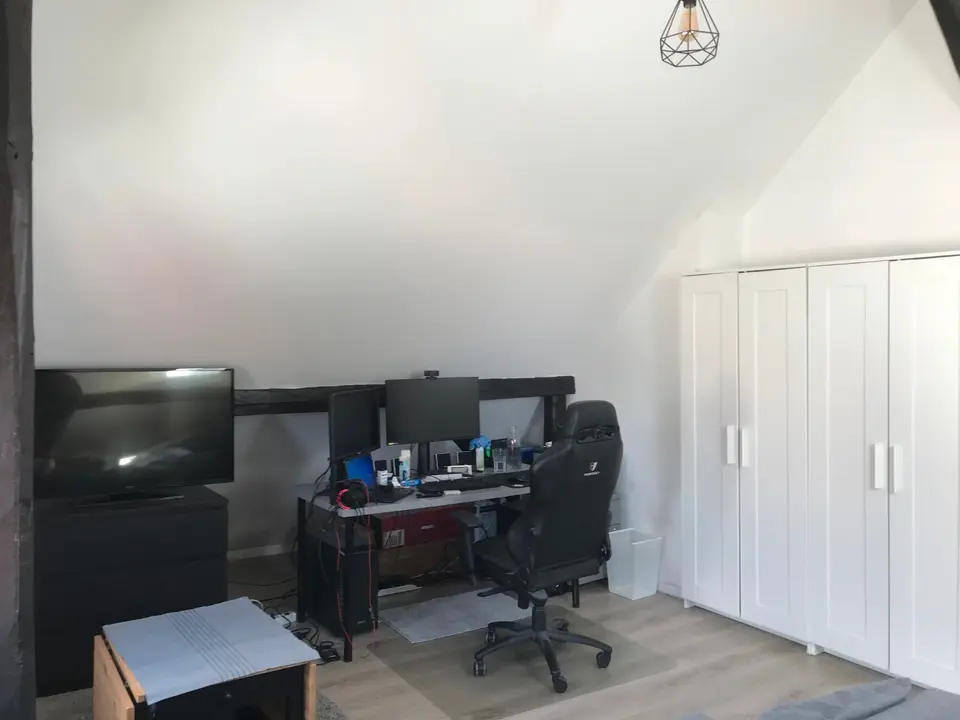 2 Zimmer Wohnung mit 50 m² in Bielefeld – Bild 5