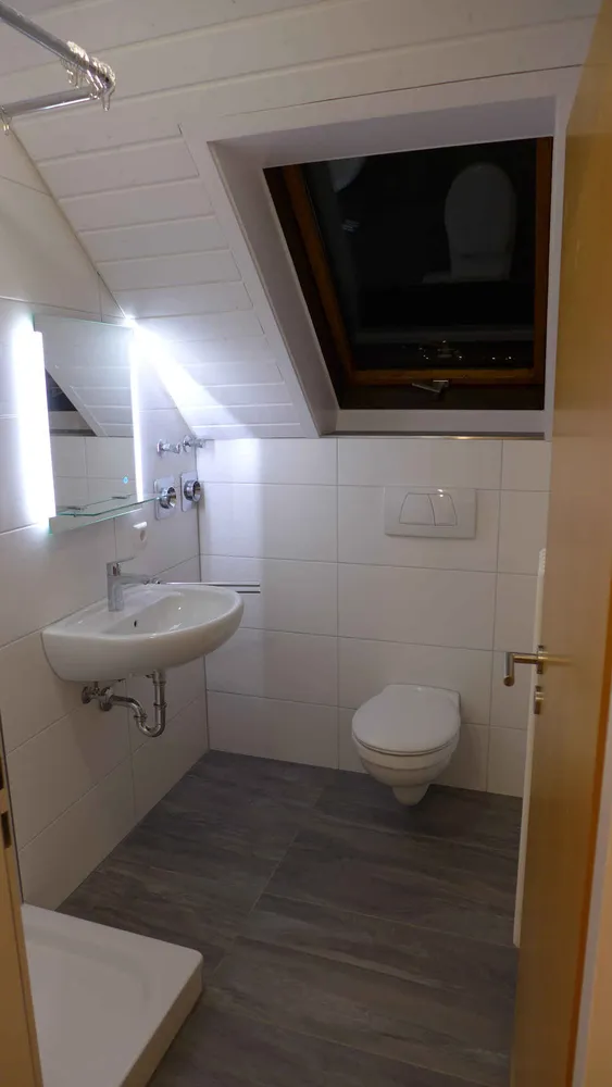 1 Zimmer Wohnung mit 30 m² in Stuttgart – Bild 6