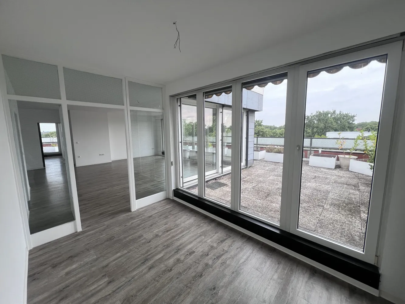 3 Zimmer Wohnung mit 129 m² in Hannover – Bild 6