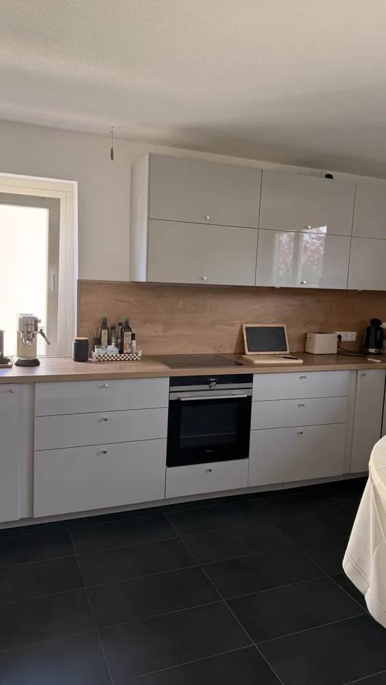 4 Zimmer Wohnung mit 105 m² in Saarbrücken – Bild 5