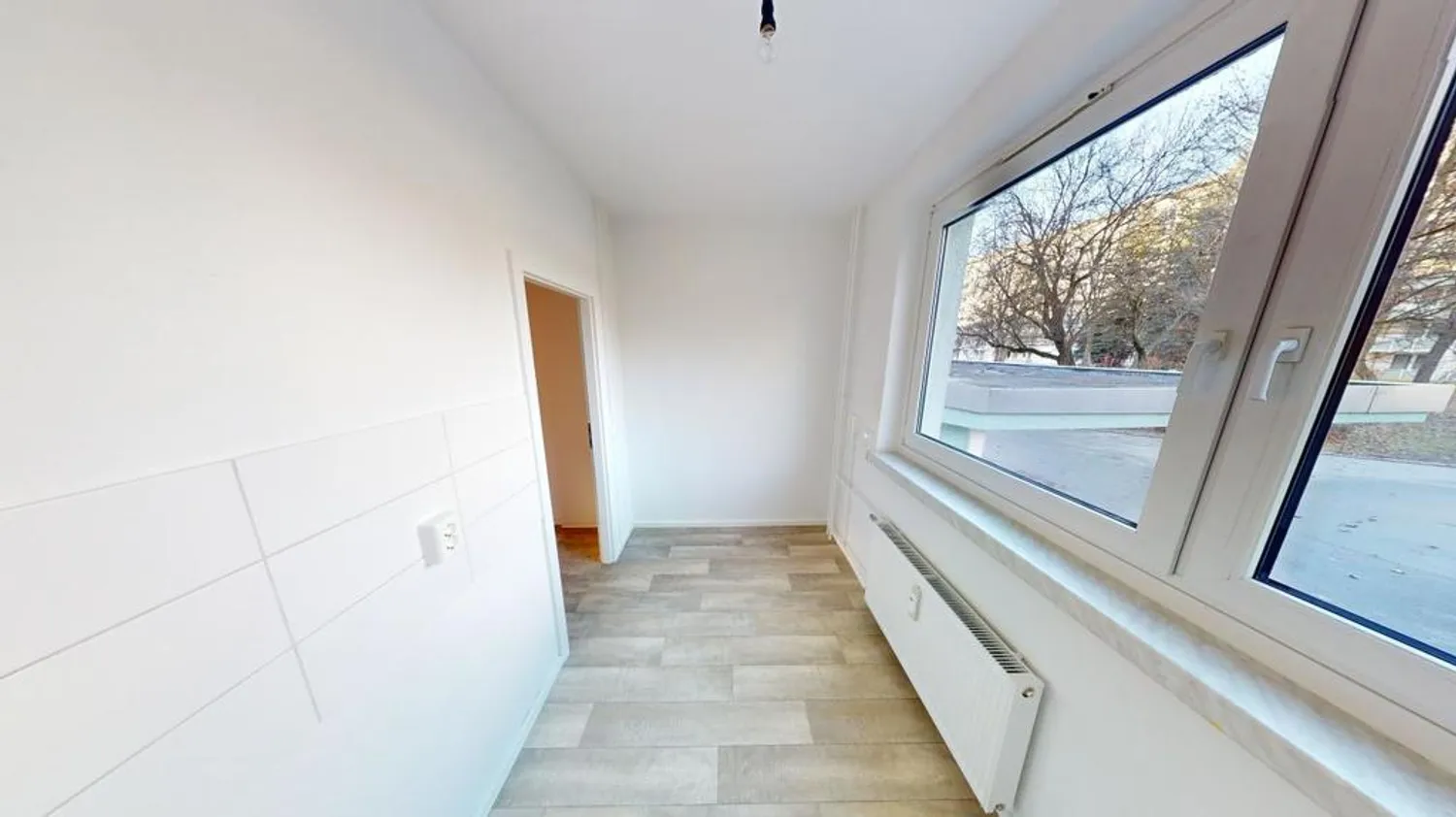 3 room apartment with 75 m² in Chemnitz – Photo 3