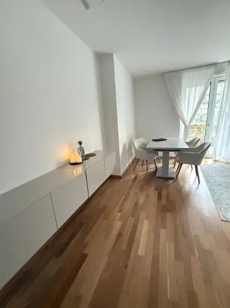 2 Zimmer Wohnung mit 63 m² in Frankfurt am Main – Bild 6