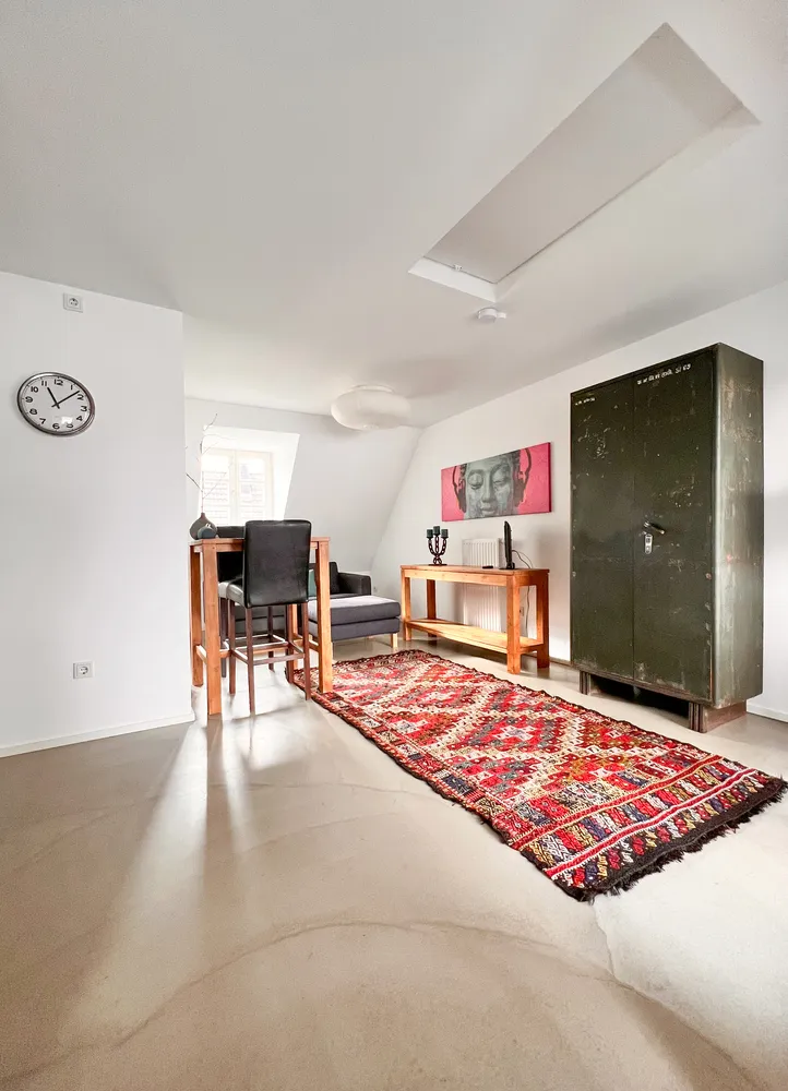 2 Zimmer Wohnung mit 42 m² in Krefeld – Bild 2