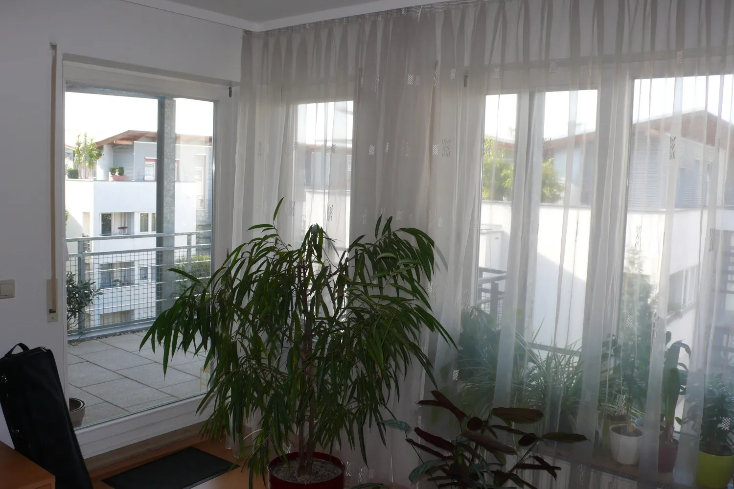 4 Zimmer Wohnung mit 78 m² in Stuttgart – Bild 1
