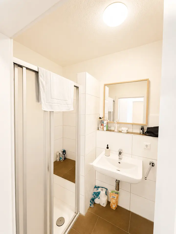 2 Zimmer Wohnung mit 34 m² in Oldenburg – Bild 7