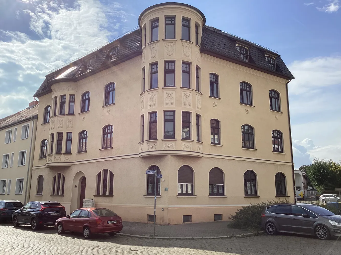 2 Zimmer Wohnung mit 44 m² in Magdeburg – Bild 12