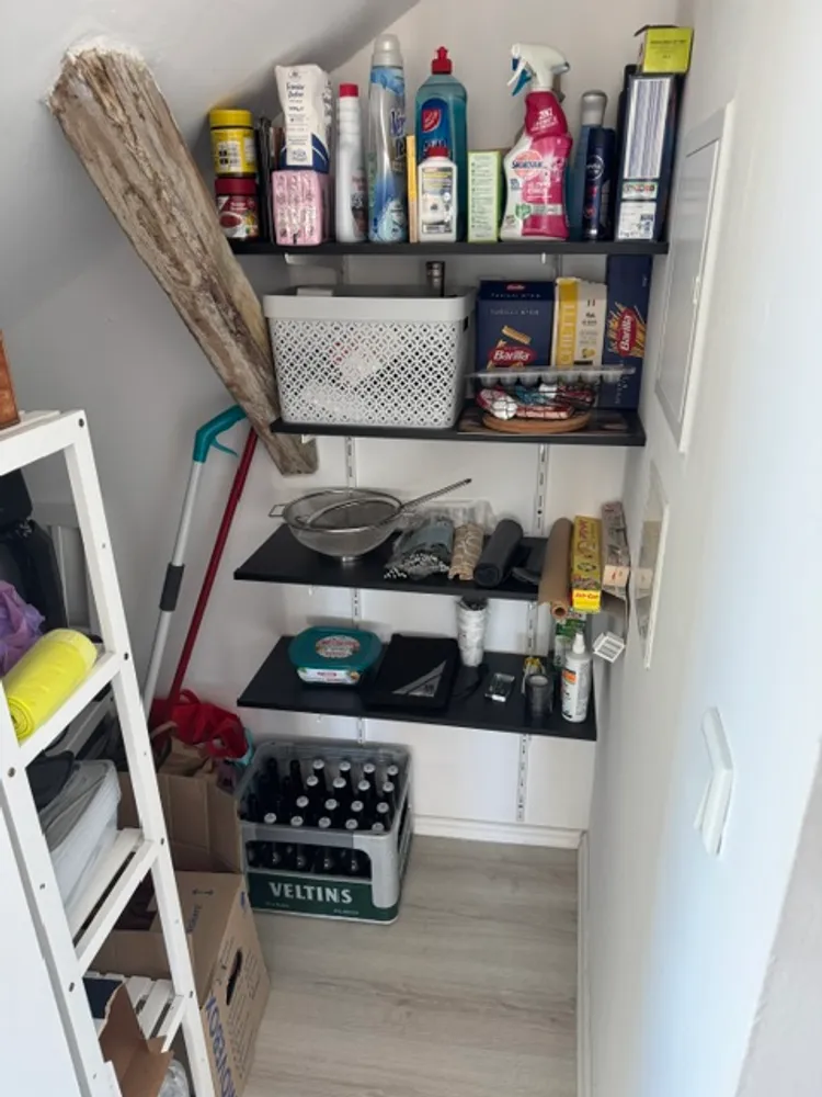 2 Zimmer Wohnung mit 45 m² in Essen – Bild 5