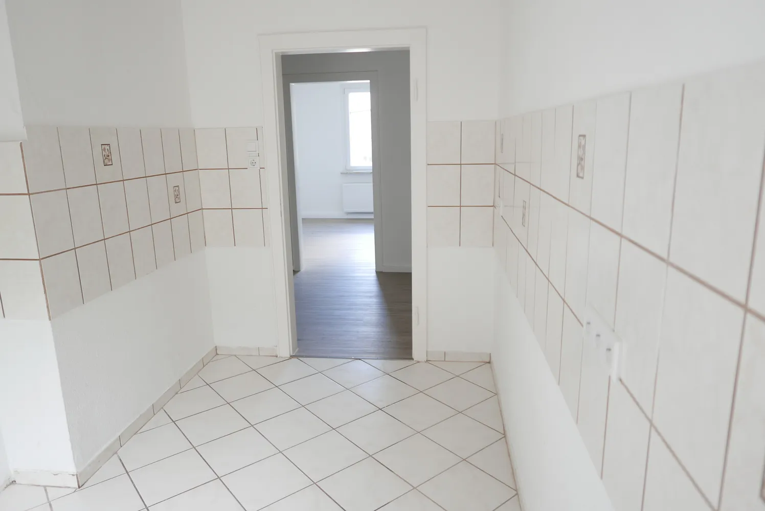 3 Zimmer Wohnung mit 68 m² in Mülheim an der Ruhr – Bild 10
